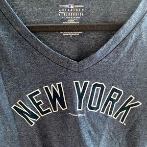New York ya Kees tshirt womens